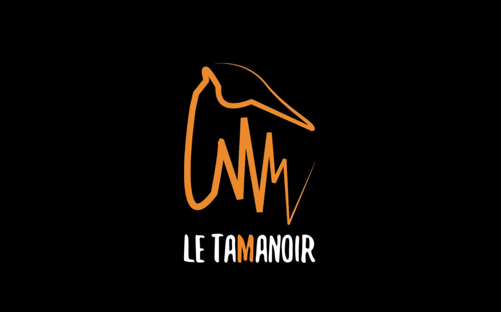 Le-tamanoir-logo